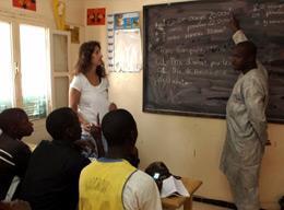 Mikrofinansowanie w Senegalu Mikrofinansowanie w Senegalu