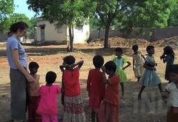 Missions humanitaires avec Projects Abroad Missions humanitaires avec Projects Abroad