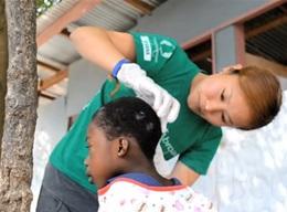 Medicine in Africa Medicine in Africa