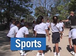 Sports: Overview Sports: Overview