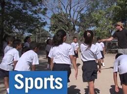 Le volontariat en encadrement sportif Le volontariat en encadrement sportif