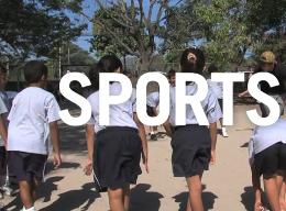 Wolontariat sportowy Wolontariat sportowy