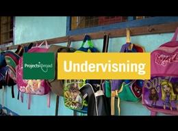 Undervisning Undervisning