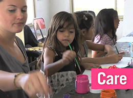 Care: Overview Care: Overview