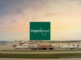 Volunteer with Projects Abroad in 2018 Volunteer with Projects Abroad in 2018