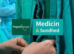 Medicin & Sundhed Medicin & Sundhed