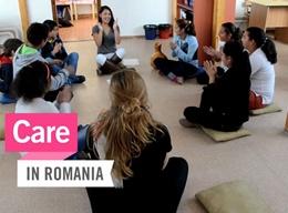 Care in Romania Care in Romania