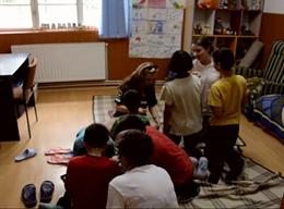 Care in Romania Care in Romania