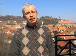 Romania Country Director Romania Country Director