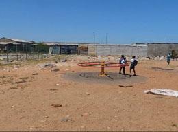 Care in South Africa Care in South Africa