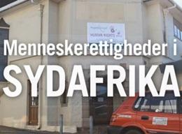 Menneskerettigheder Menneskerettigheder