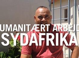 Humanitært arbejde Humanitært arbejde