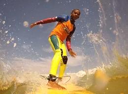 Surfing Surfing