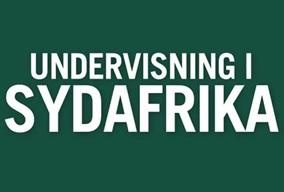 Undervisning Undervisning