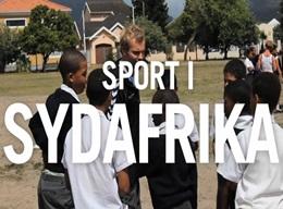Sport - Dansk frivillig Sport - Dansk frivillig