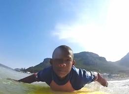 南アフリカで海外ボランティア 南アフリカで海外ボランティア