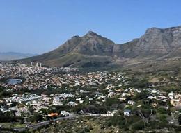 Südafrika Südafrika