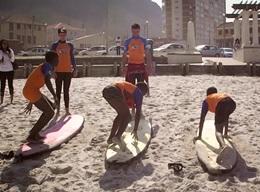Wolontariat sportowy w RPA Wolontariat sportowy w RPA