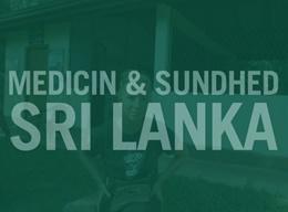 Medicin & Sundhed Medicin & Sundhed