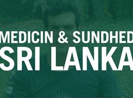 Medicin & Sundhed Medicin & Sundhed
