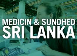 Medicin & Sundhed - Sygepleje Medicin & Sundhed - Sygepleje