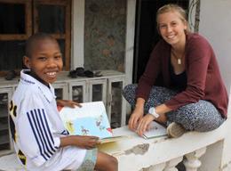Care in Tanzania Care in Tanzania