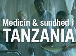Medicin & Sundhed - Dansk frivillig Medicin & Sundhed - Dansk frivillig
