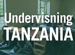 Undervisning Undervisning