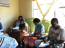 Micro-finance in Tanzania Micro-finance in Tanzania