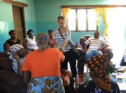 Mikrofinansowanie w Tanzanii Mikrofinansowanie w Tanzanii