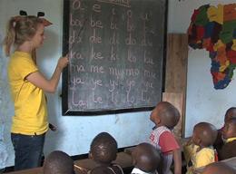 Teaching Teaching