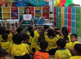 Care in Thailand Care in Thailand