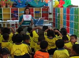 Care in Thailand Care in Thailand