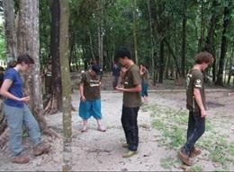 Conservation Conservation