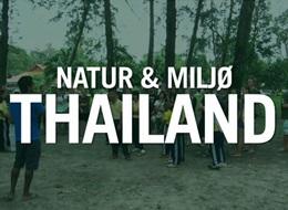 Natur & Miljø Natur & Miljø
