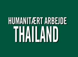 Humanitært arbejde Humanitært arbejde