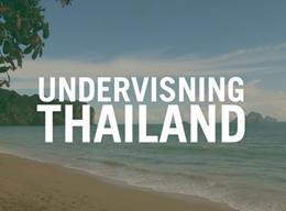 Undervisning Undervisning