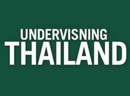 Undervisning Undervisning