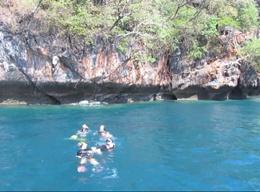 Volontariato Ambientale in Thailandia Volontariato Ambientale in Thailandia