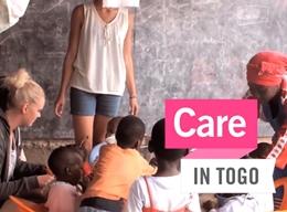 Care in Togo Care in Togo