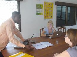Human Rights - Testimonial Human Rights - Testimonial