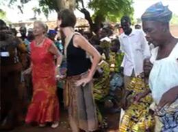 Human Rights Project for Volunteers in Togo Human Rights Project for Volunteers in Togo