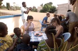 Santé et médecine – orthophonie au Togo Santé et médecine – orthophonie au Togo
