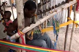 Volontariat au Togo Volontariat au Togo