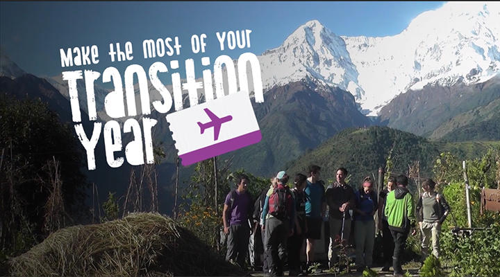 Dissertation projects abroad