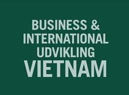 International udvikling International udvikling