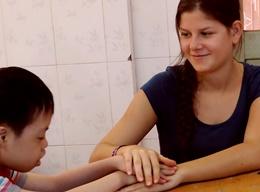 Care in Vietnam Care in Vietnam