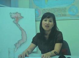 Vietnam Country Director Vietnam Country Director