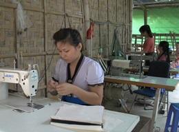 Community Work in Vietnam Community Work in Vietnam
