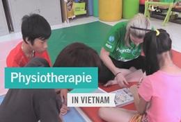 Video Physiotherapie in Vietnam Video Physiotherapie in Vietnam